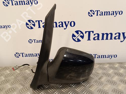 Left mirror FORD C-MAX (DM2)  | BP18134098C26 