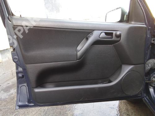 Left front suspension arm VW GOLF III (1H1) 1.6 | BP13317779M12 