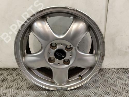 Felg Felg MINI MINI (R56) Cooper (120 hp) 39499743 39499743