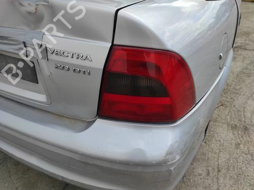 Alternator OPEL VECTRA B (J96) 2.0 DTI 16V (F19) | BP13649989M7 