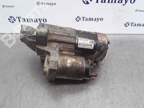 Startmotor SUZUKI GRAND VITARA I Open Off-Road Vehicle (GT) 1.6 4x4 (SQ416) | BP898302M8 