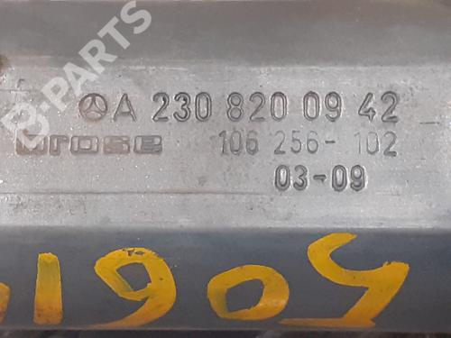 Right front window motor MERCEDES-BENZ VANEO (414) 1.7 CDI (414.700) | BP7916046E20 