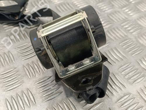 Rear left seatbelt NISSAN QASHQAI / QASHQAI +2 I (J10, NJ10, JJ10E)  | BP18729826I29 