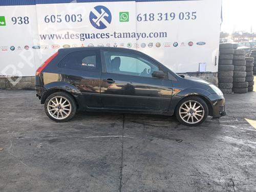 Engine FORD FIESTA V (JH_, JD_) 1.6 TDCi | BP32162589M1