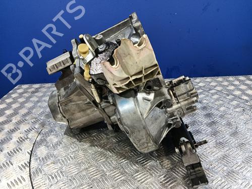 Gearbox PEUGEOT 207 (WA_, WC_) 1.6 HDi | BP32237652M3