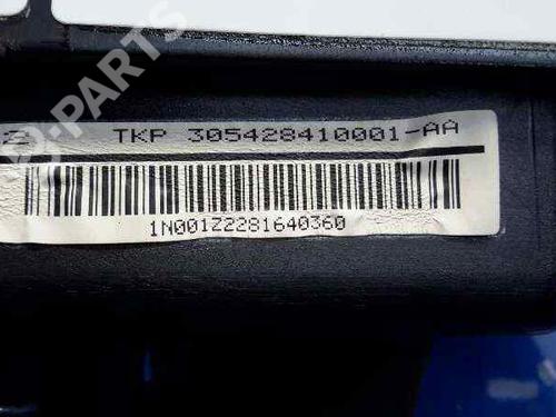 Passenger airbag MERCEDES-BENZ C-CLASS (W204)  | BP6589717C10 
