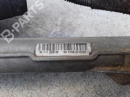 Steering rack CITROËN DS3 (SA_) 1.6 VTi 120 | BP6871380M22 