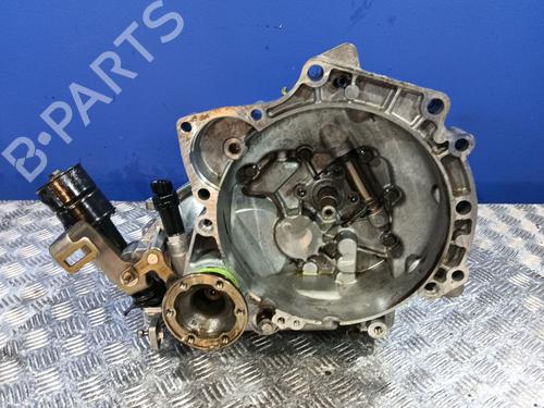 gearbox-citroen-ax-za-_-1986-1987-1988-1989-1990-1991-1992-1993-1994-1995-1996-1997-1998-29119468 main image