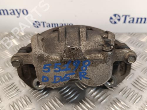 Right front brake caliper CHEVROLET CAPTIVA (C100, C140) 2.4 | BP16999356M104