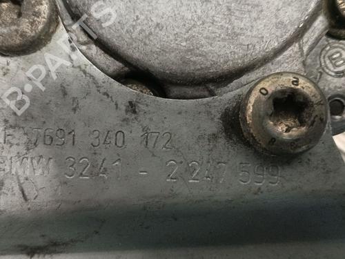 Steering pump BMW 3 (E46) 320 d | BP29146954M99 