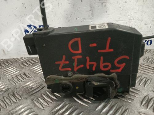 Rear right lock CITROËN C4 Grand Picasso II (DA_, DE_) 1.6 BlueHDi 120 | BP29705100C99 