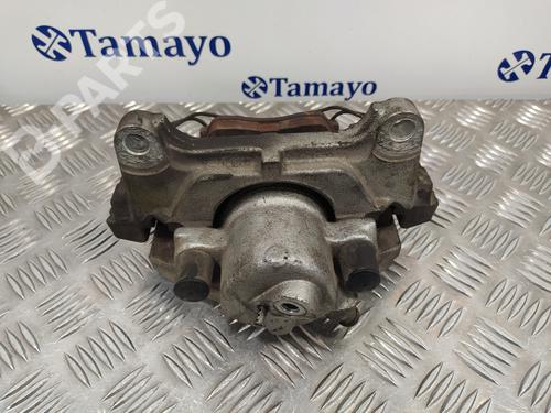Left front brake caliper SEAT ALTEA XL (5P5, 5P8)  | BP11565499M105 