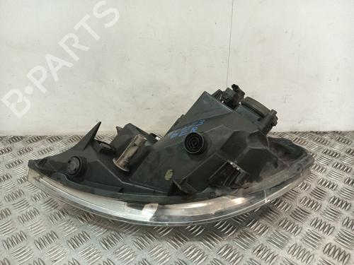 Højre forlygte RENAULT TRAFIC II Van (FL) 2.0 dCi 115 (FL01, FL0U, FL00, FL0H, FL0M) | BP36412599C29  - Image 6