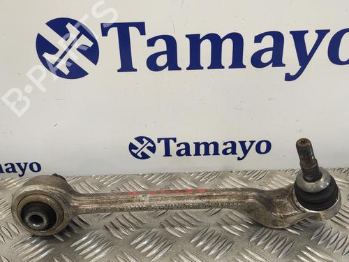 Used Right front suspension arm BMW 3 (E90) [2004-2012]  13514213