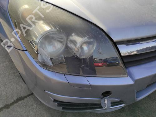 Right front window switch OPEL ASTRA H (A04) 1.7 CDTI (L48) | BP13754917I26 
