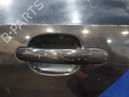 Left rear door SEAT IBIZA IV (6J5, 6P1)  | BP26525654C4 