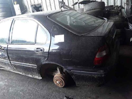 Alternator HONDA CIVIC VI Fastback (MA, MB)  | BP7561643M7 
