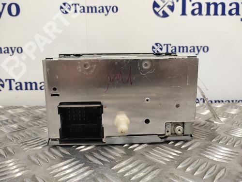 Radio FORD FIESTA V (JH_, JD_) 1.6 16V | BP10352938E6 