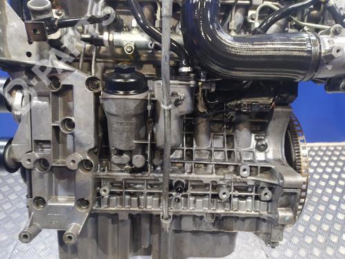 Engine VOLVO V70 II (285) 2.4 D5 | BP827617M1 