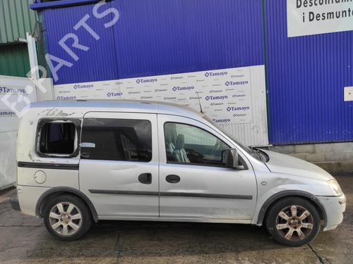 Starter OPEL COMBO Box Body/MPV 1.3 CDTI 16V | BP17635992M8 