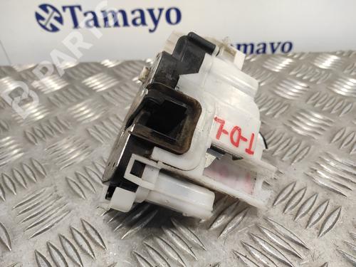 Rear right lock OPEL COMBO Tour (X12) 1.6 CDTI (C26, D26, E26, C05) | BP11826354C99 