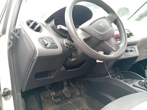Ratstammeenhed Ratstammeenhed SEAT IBIZA IV (6J5, 6P1) 1.6 TDI (90 hp) 37521770 37521770
