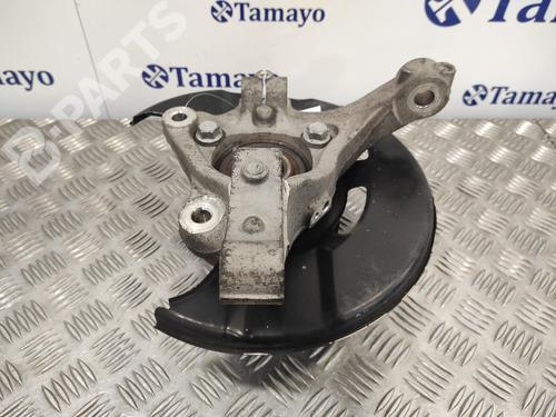 Left front steering knuckle OPEL INSIGNIA A Sports Tourer (G09) 2.0 CDTI (35) | BP11569068M25 