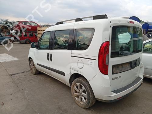 Used Anti roll bar Anti roll bar OPEL CORSA B (S93) 1.0 i 12V (F08, F68, M68) (54 hp) 34544899 34544899
