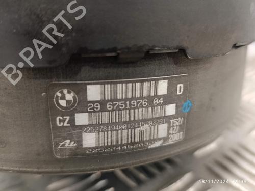Servo brake BMW 1 (E87)  | BP21264575M42 