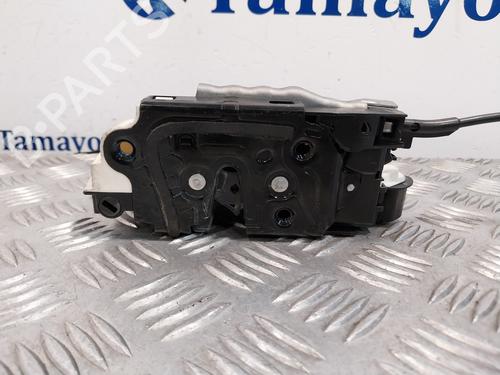 Front right lock SKODA YETI (5L) 1.2 TSI | BP22624098C97 