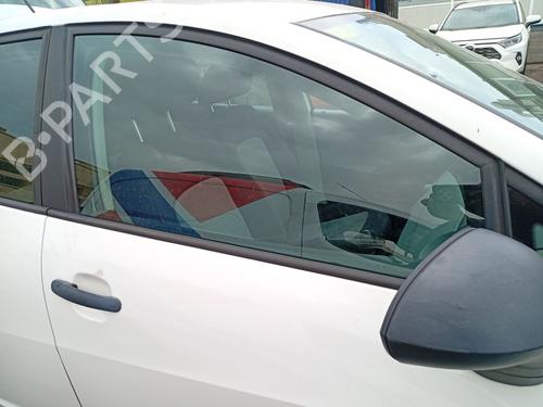 Dør rude højre foran Dør rude højre foran SEAT IBIZA IV (6J5, 6P1) 1.6 TDI (90 hp) 37521774 37521774