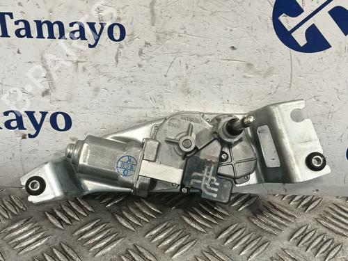 Used Rear wiper motor BMW 1 (F21) 118 d (150 hp) 29811568