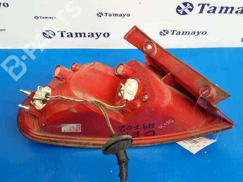 Right taillight CHEVROLET LACETTI (J200) 2.0 D | BP5973918C35 