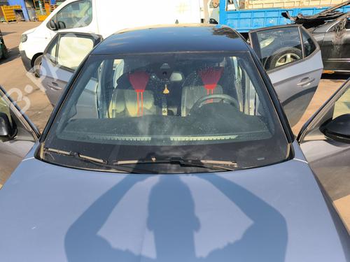 Used Front windshield wiper arm Front windshield wiper arm SEAT IBIZA II (6K1) 1.6 i (75 hp) 40044646 40044646