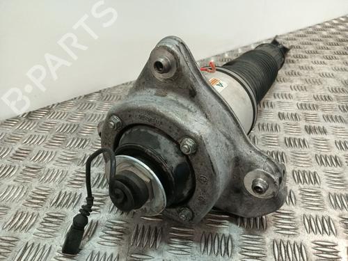 Left front shock absorber AUDI A8 D3 (4E2, 4E8) 4.2 TDI quattro | BP36051340M16 - Image 2