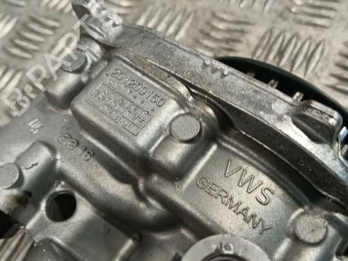 Other VW TOURAN (5T1) 2.0 TDI | BP31333891O1 