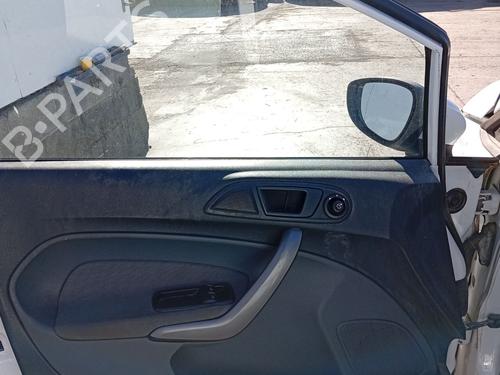 Used Front left window mechanism Front left window mechanism FORD FIESTA VI (CB1, CCN) 1.25 (82 hp) 34158423 34158423