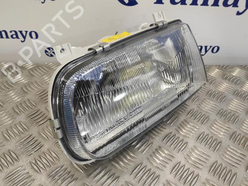 Right headlight SKODA FELICIA II (6U1)  | BP2968211C29 