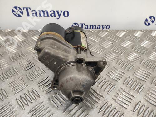 Startmotor OPEL ASTRA G Hatchback (T98) 1.6 16V (F08, F48) (101 hp) 11531708