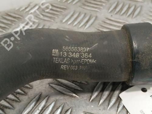 Pipe OPEL ASTRA J (P10) 2.0 CDTI (68) | BP37759070M125 - Image 3