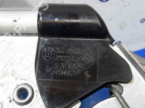 Hand brake BMW 1 (E87) 118 d | BP8784282I18 