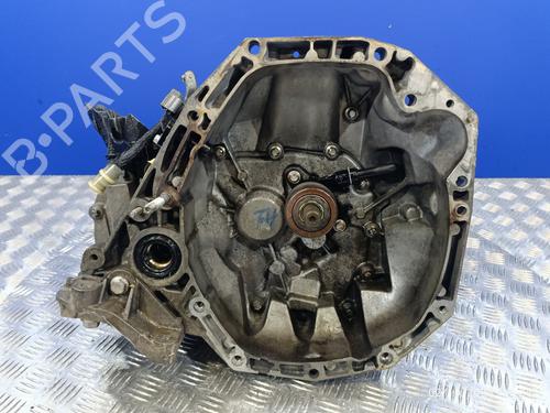 Used Gearbox RENAULT TWINGO II (CN0_) [2007-2025]  20137359