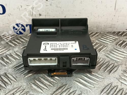 Electronic module MAZDA CX-3 (DK) 2.0 SKYACTIV-G (DK5W, DK6W) | BP32403057M83