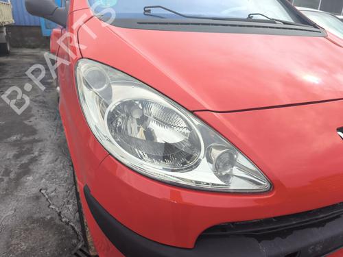right-headlight-peugeot-1007-km_-2005-40129211 main image