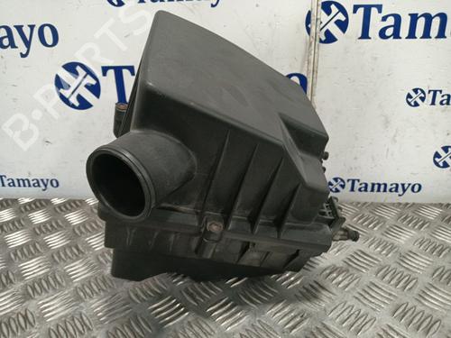 Luftfilter kasse OPEL CORSA D (S07)  | BP30007202M87