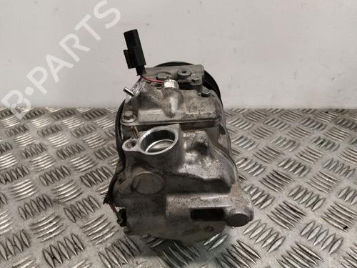 AC compressor MERCEDES-BENZ C-CLASS (W203) C 180 Kompressor (203.046) | BP37606121M34 - Image 6