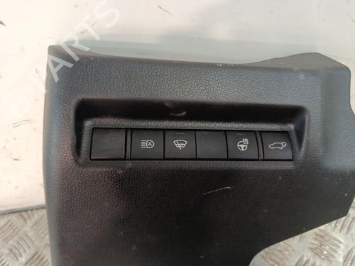 Headlight switch TOYOTA RAV 4 V (_A5_, _H5_) 2.0 (MXAA52) | BP40184612I24 - Image 2