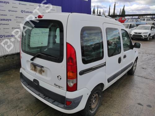 Grille RENAULT KANGOO (KC0/1_)  | BP15960962C40 