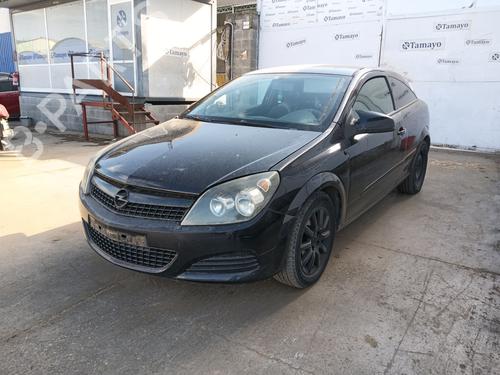 Gearbox OPEL ASTRA H GTC (A04) 1.7 CDTi (L08) | BP34475678M3 - Image 3
