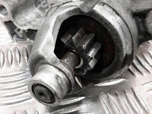 Starter AUDI A4 B8 Avant (8K5)  | BP7655645M8 